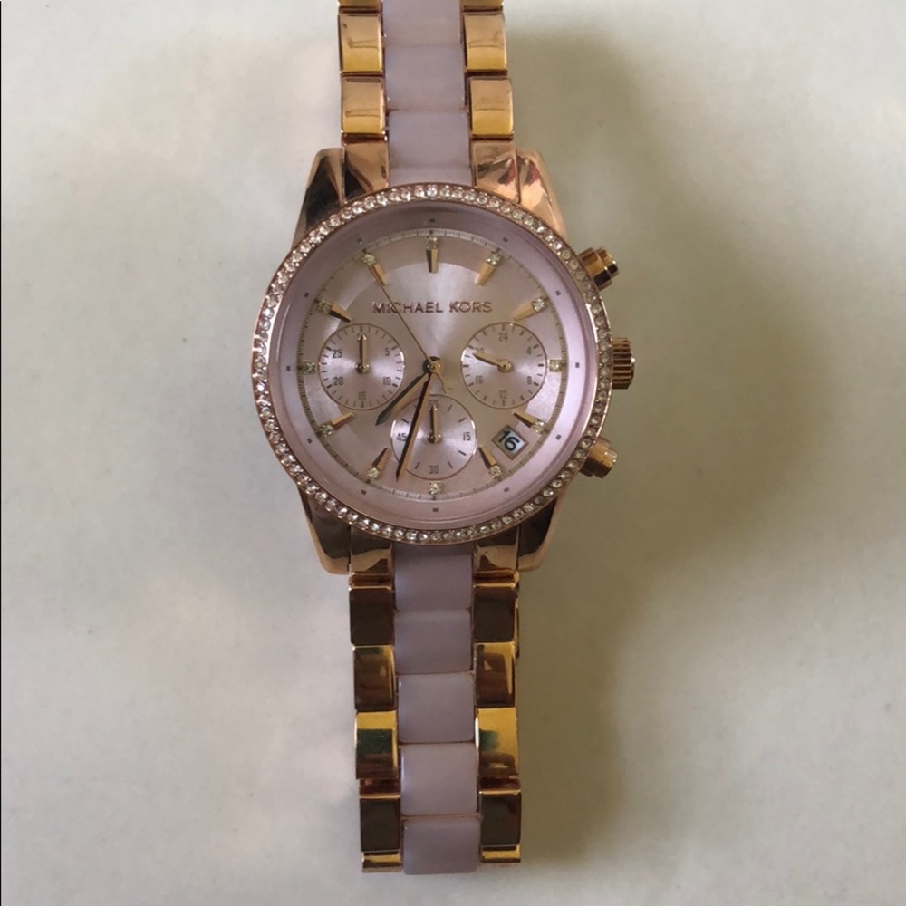 Michael Kors Womens watch